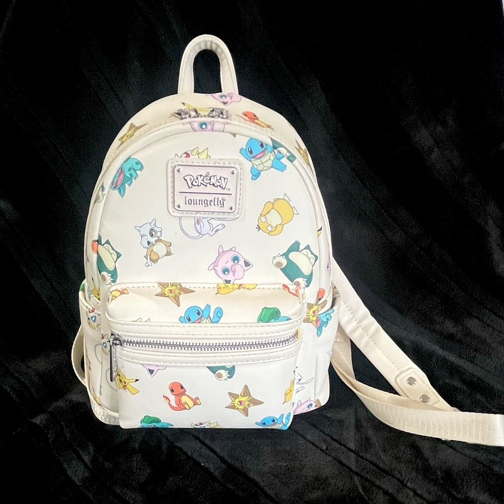 Loungefly Pokémon